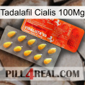 Tadalafil Cialis 100Mg new01